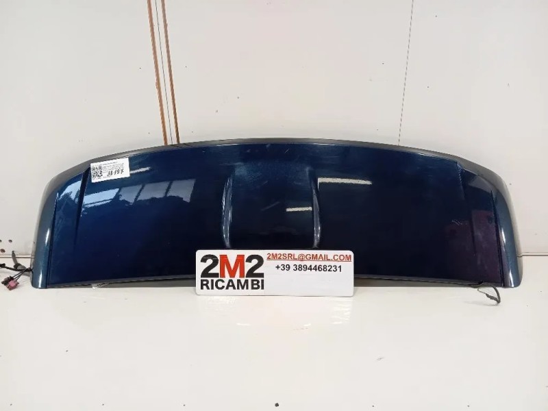 Spoiler Frangivento POST BJ32 442K03 Land Rover Range Rover Evoque I 2011