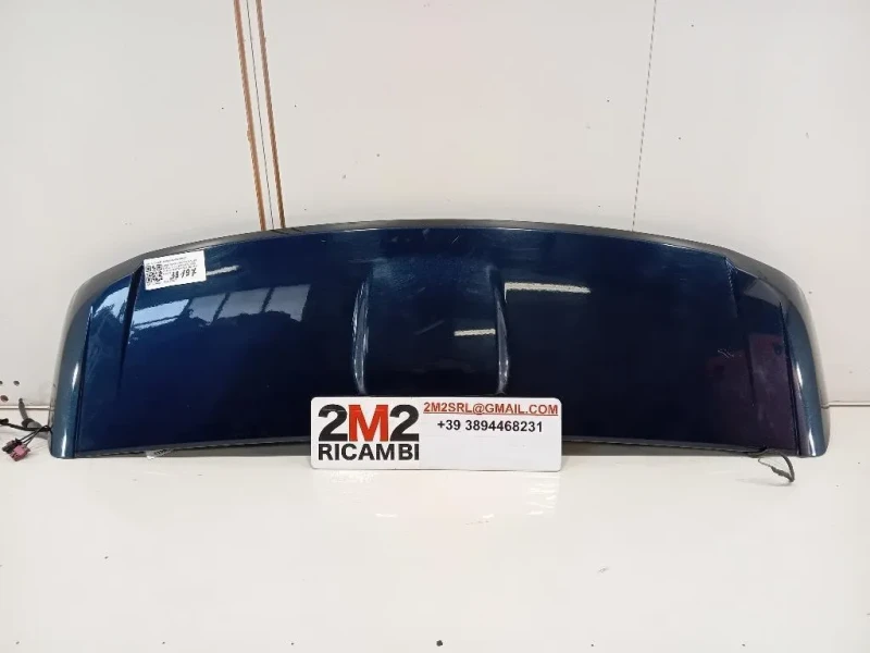 Spoiler Frangivento POST BJ32 442K03 Land Rover Range Rover Evoque I 2011