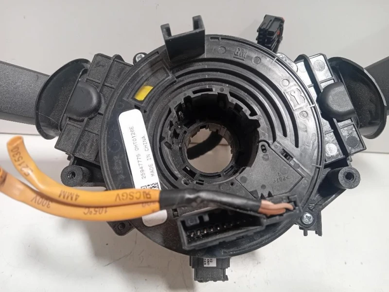 Devioguida Completo 13243376 Opel Insignia A 2009