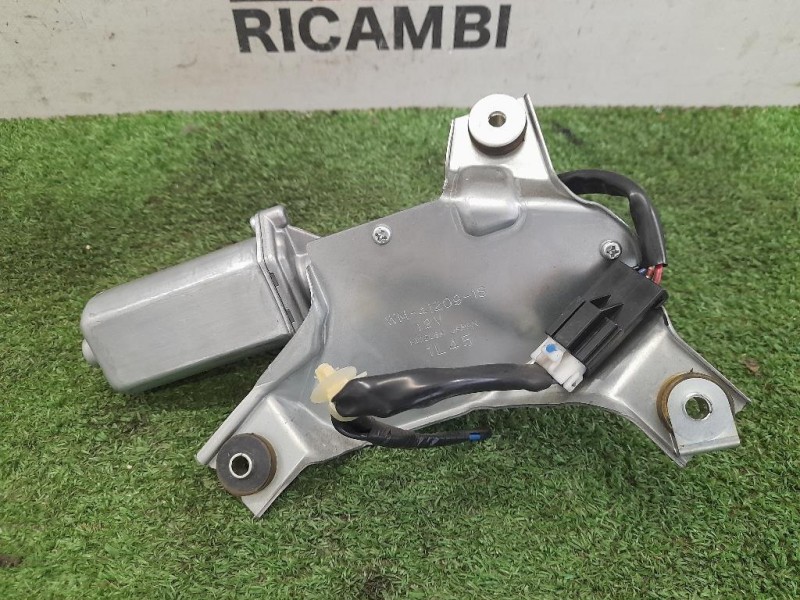 Motorino Tergilunotto MR221228 Mitsubishi Pajero Sport 1998