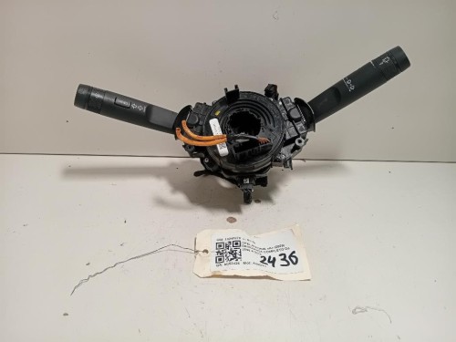 Motorino Tergilunotto 28710JD000 Nissan Qashqai I 2007