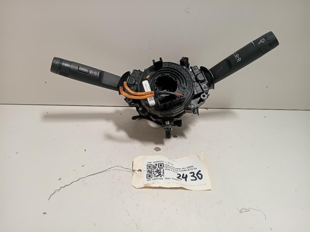 Devioguida Completo 13243376 Opel Insignia A 2009