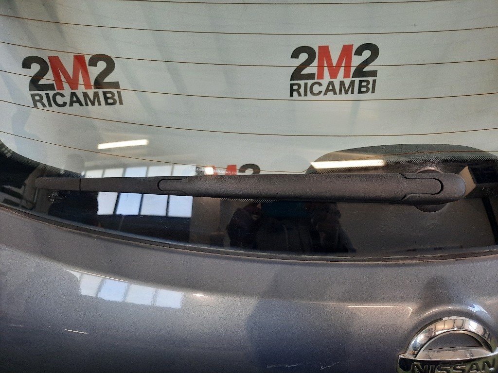 Motorino Tergilunotto 28710JD000 Nissan Qashqai I 2007