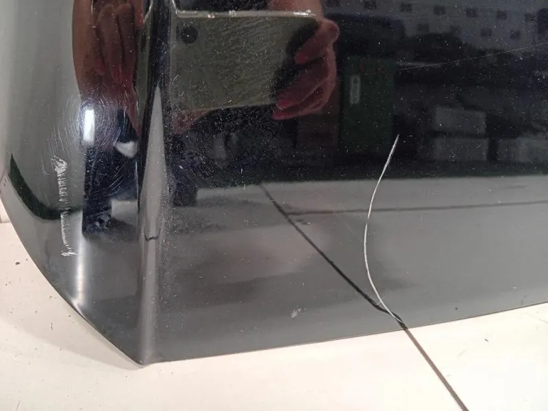 Spoiler Frangivento POST LR095135 Land Rover Range Rover Sport III 2014