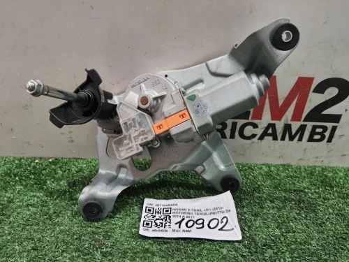 Motorino Tergilunotto 287104BA0A Nissan X-trail IV 2014