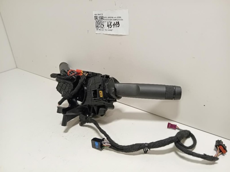 Devioguida Completo 25947775 Opel Insignia A 2009