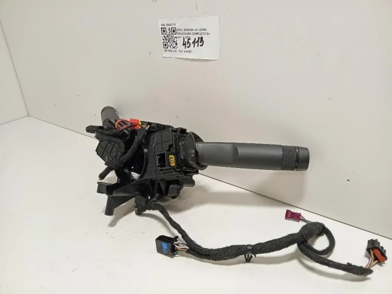 Devioguida Completo 25947775 Opel Insignia A 2009