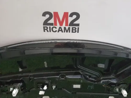 Spoiler Frangivento POST 7687148110 Lexus Serie RX IV 2016