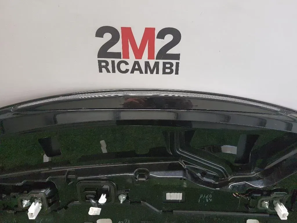 Spoiler Frangivento POST 7687148110 Lexus Serie RX IV 2016