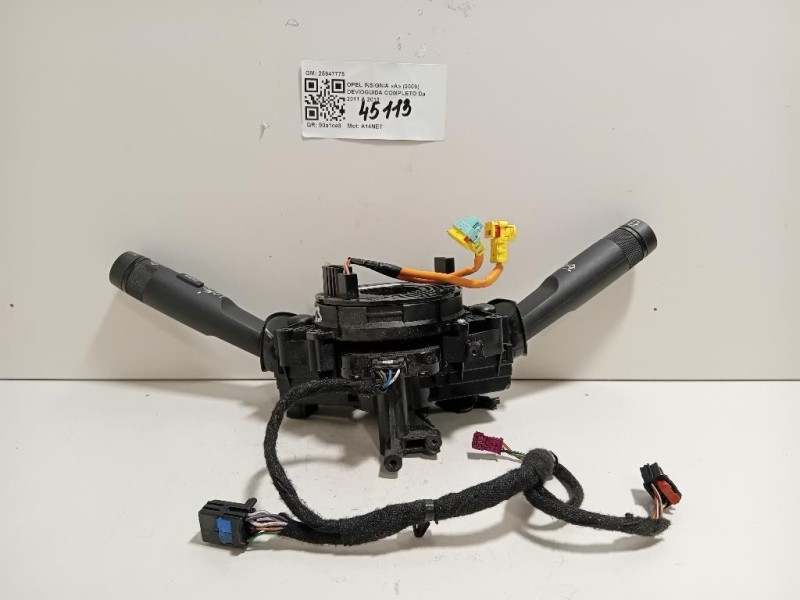 Devioguida Completo 25947775 Opel Insignia A 2009