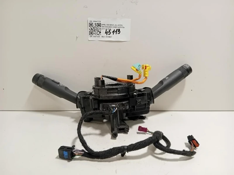 Devioguida Completo 25947775 Opel Insignia A 2009