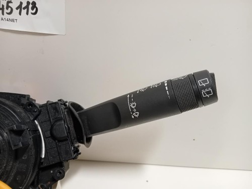 Motorino Tergilunotto 0390205106 Opel Corsa D 2010