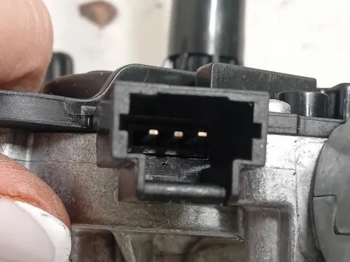 Motorino Tergilunotto 9819899980 Opel Crossland X 2017