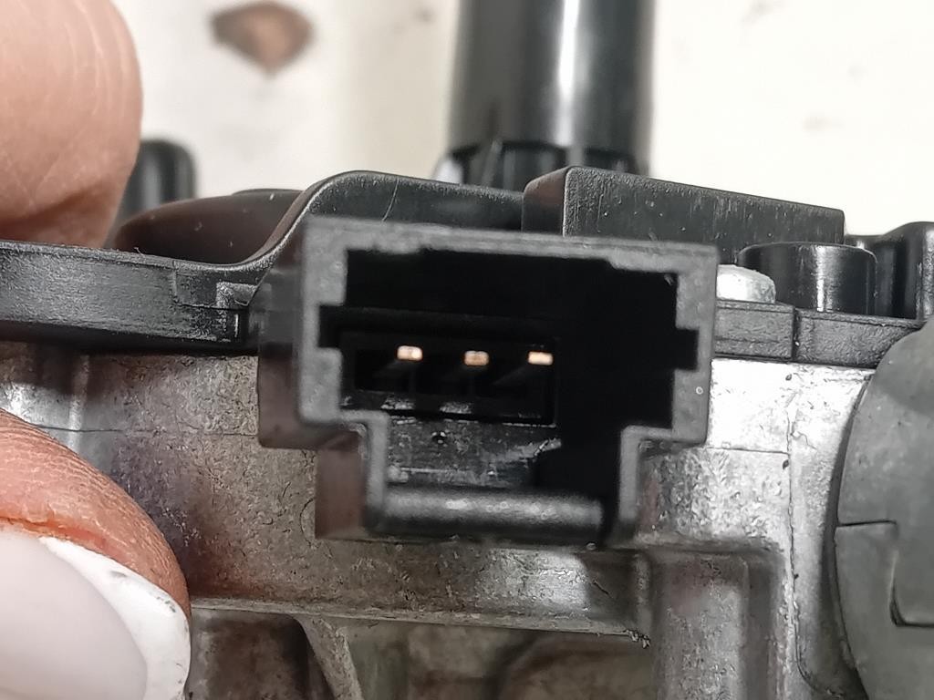 Motorino Tergilunotto 9819899980 Opel Crossland X 2017