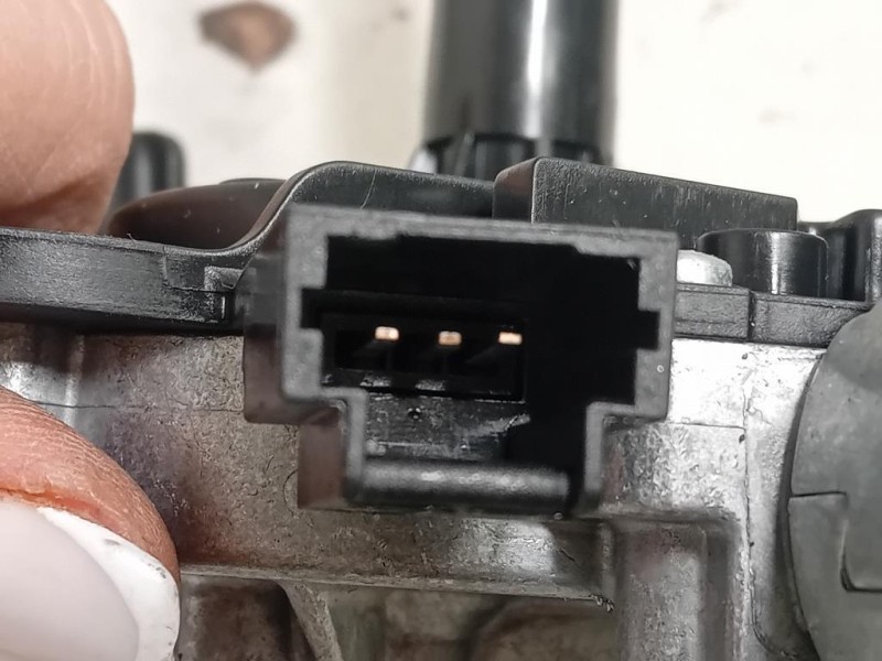 Motorino Tergilunotto 9819899980 Opel Crossland X 2017