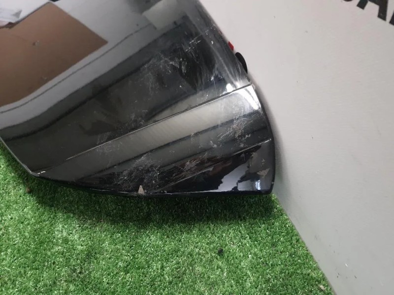 Spoiler Frangivento POST 7687148110 Lexus Serie RX IV 2016