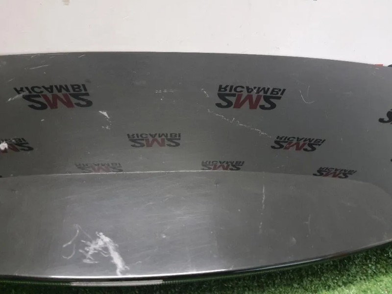 Spoiler Frangivento POST 7687148110 Lexus Serie RX IV 2016