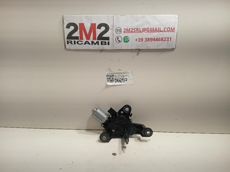 Motorino Tergilunotto 9819899980 Opel Crossland X 2017