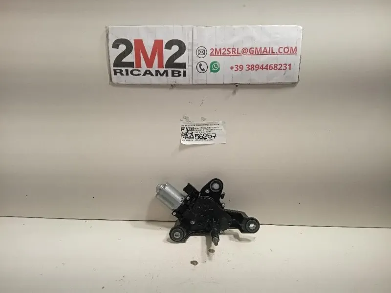 Motorino Tergilunotto 9819899980 Opel Crossland X 2017
