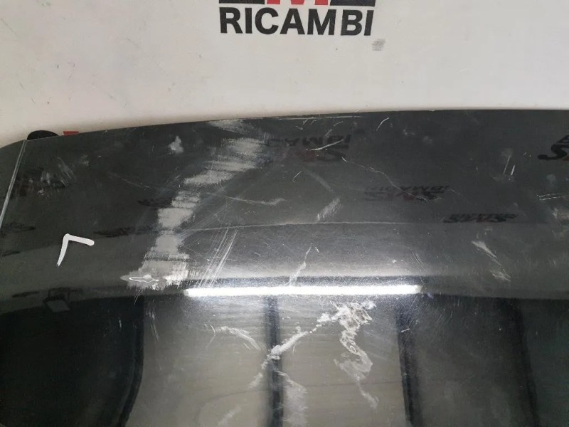 Spoiler Frangivento POST 7687148110 Lexus Serie RX IV 2016