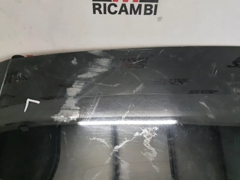 Spoiler Frangivento POST 7687148110 Lexus Serie RX IV 2016