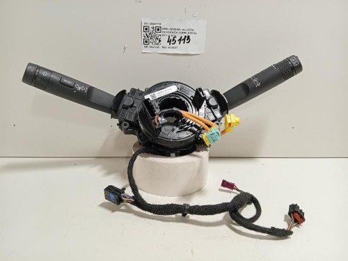 Motorino Tergilunotto 9819899980 Opel Crossland X 2017