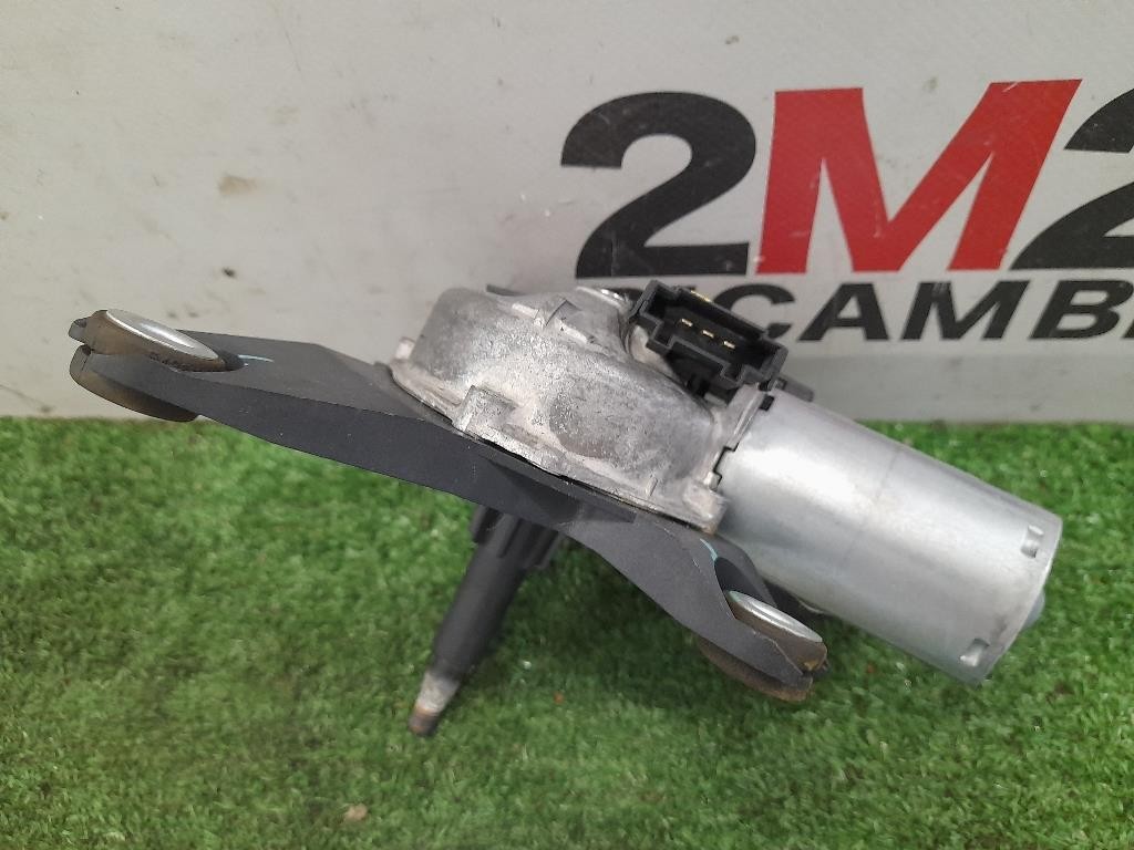 Motorino Tergilunotto 96955193 Opel Mokka 2013