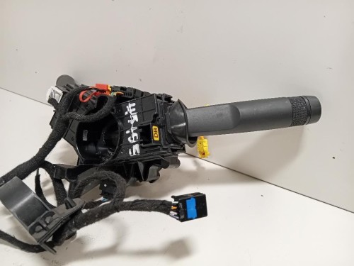 Motorino Tergilunotto 96955193 Opel Mokka 2013