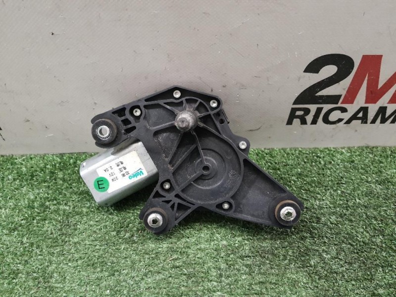 Motorino Tergilunotto 96955193 Opel Mokka 2013