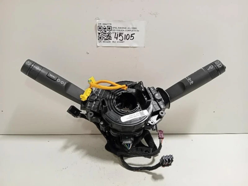 Devioguida Completo 25947775 Opel Insignia A 2009