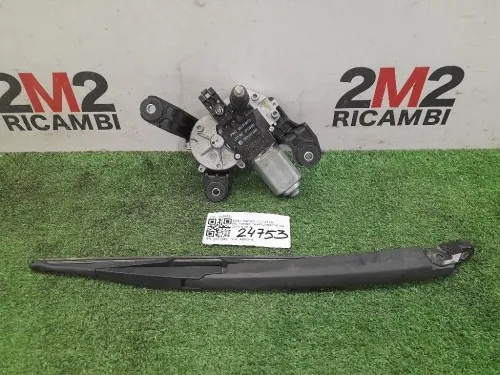 Motorino Tergilunotto 13256923 Opel Zafira C 2012