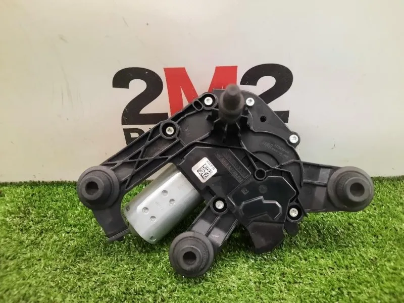 Motorino Tergilunotto 9678423580A Peugeot 2008 I 2013