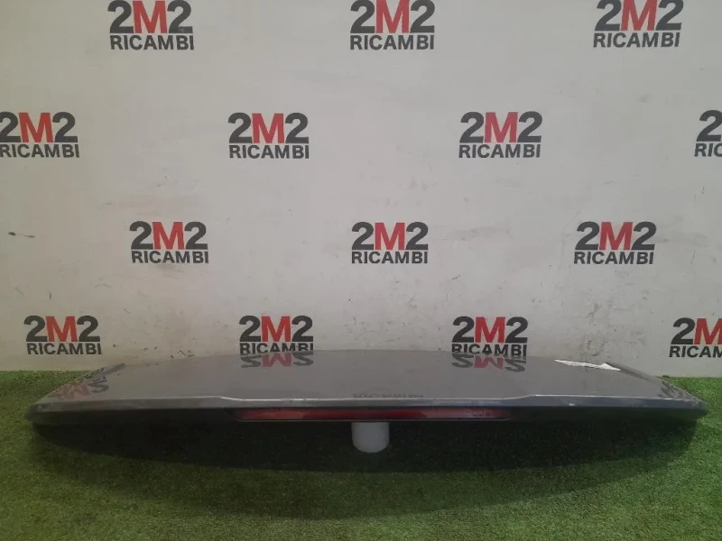Spoiler Frangivento POST A17679004889999 Mercedes Classe A W176 2013