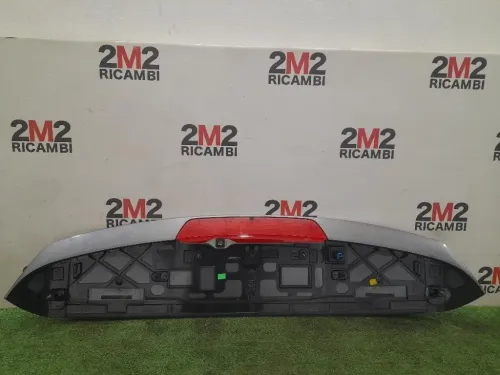 Spoiler Frangivento POST  Mercedes Classe B W246 2012