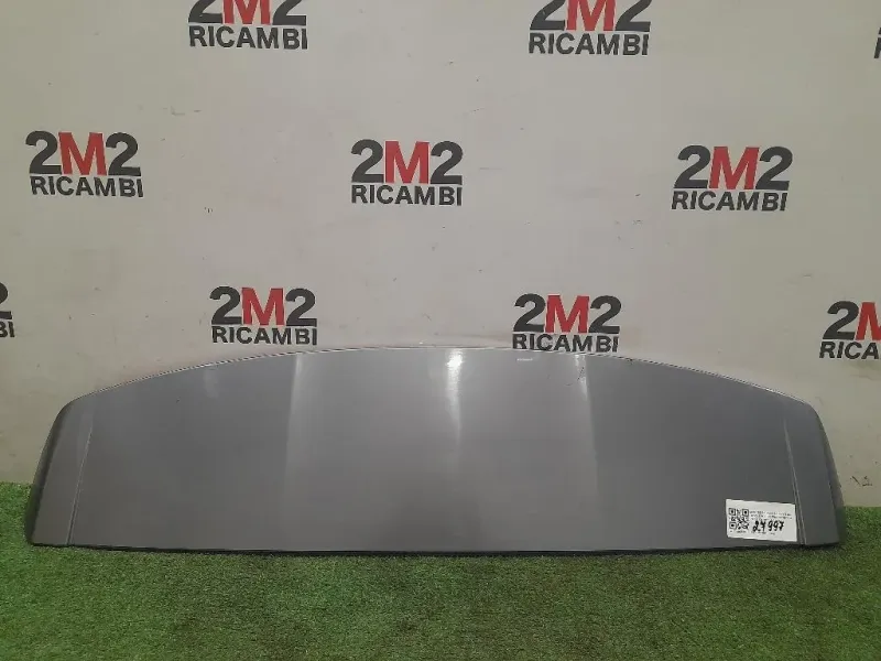 Spoiler Frangivento POST Mercedes Classe B W246 2012