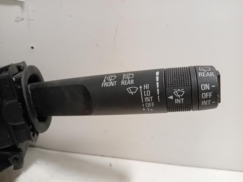 Motorino Tergilunotto 9811259980 Peugeot 3008 II 2016