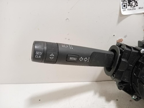 Motorino Tergilunotto 9811259980 Peugeot 3008 II 2016