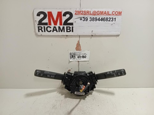 Motorino Tergilunotto 9812672880 W000070962 Peugeot Expert III 2016