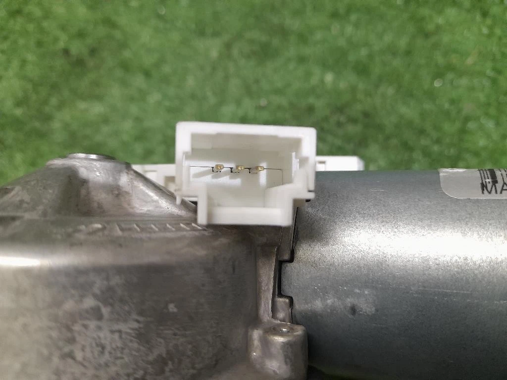 Motorino Tergilunotto 9812672880 W000070962 Peugeot Expert III 2016