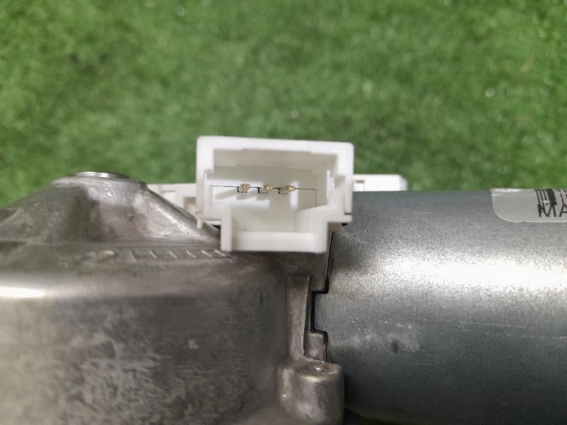 Motorino Tergilunotto 9812672880 W000070962 Peugeot Expert III 2016