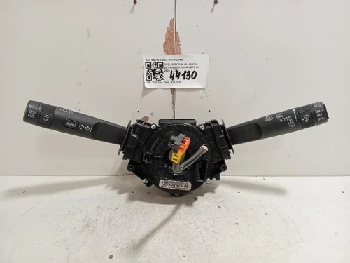 Devioguida Completo DEVIOGUIDA COMPLETO Opel Insignia A 2009