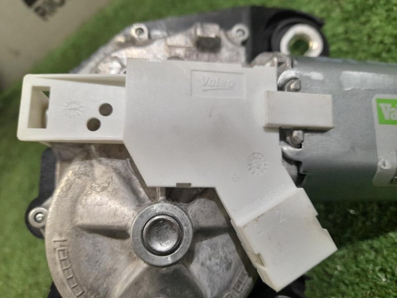 Motorino Tergilunotto 9812672880 W000070962 Peugeot Expert III 2016