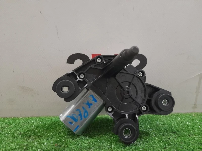 Motorino Tergilunotto 9812672880 W000070962 Peugeot Expert III 2016