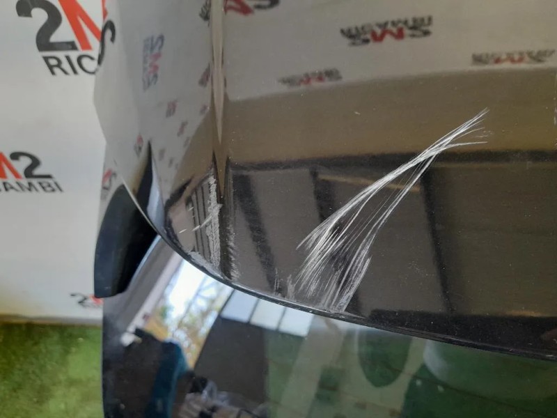 Spoiler Frangivento POST 960324EA0H Nissan Qashqai II 2014