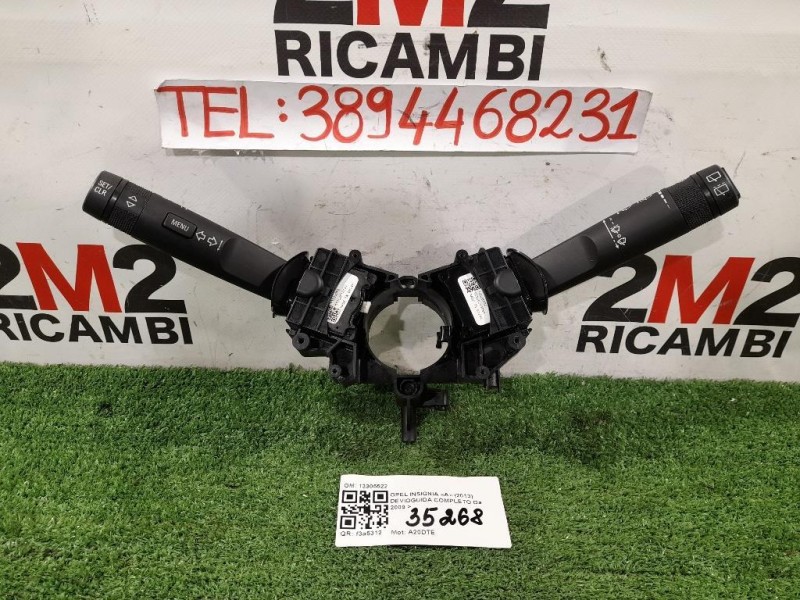 Spoiler Frangivento POST 960324EA0H Nissan Qashqai II 2014