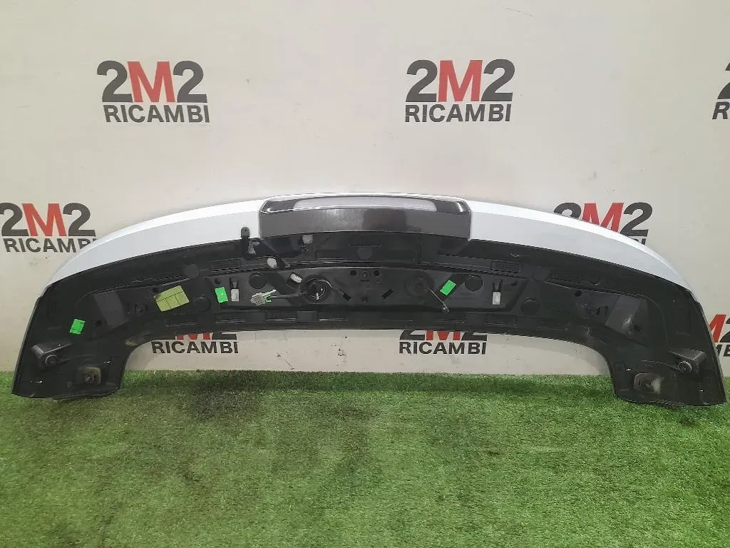 Spoiler Frangivento POST 39094300 Opel Astra K SW 2016