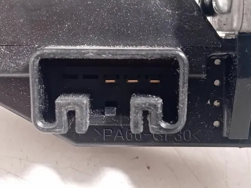 Motorino Tergilunotto 8513042100 Toyota RAV 4 V 2018