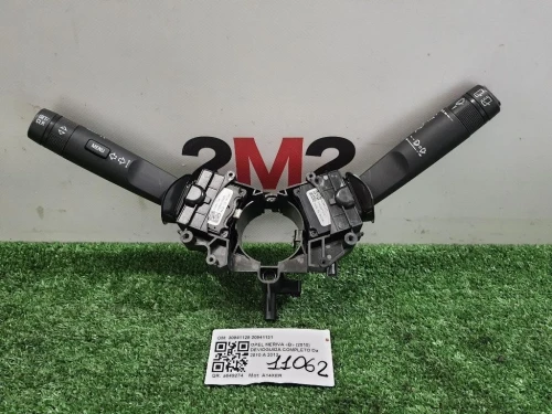Devioguida Completo 20941129 20941131 Opel Meriva B 2010