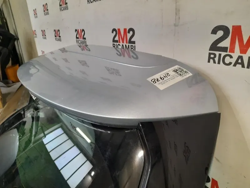 Spoiler Frangivento POST 39094300 Opel Astra K SW 2016