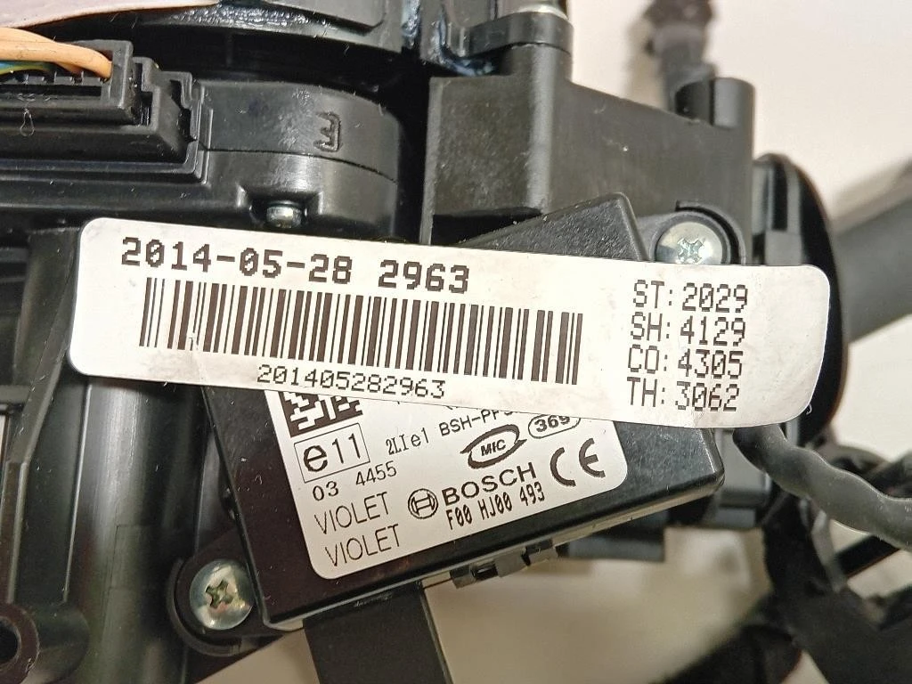 Devioguida Completo Opel Mokka 2013